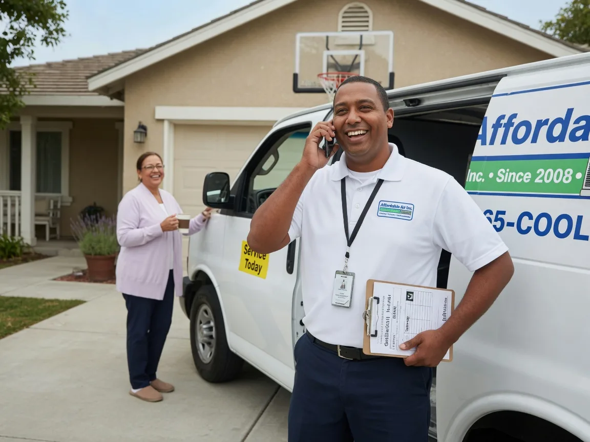 Central Ac Repair Fulks Run, VA FAQs
